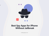 iphone spy apps without jailbreak