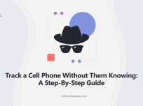 how to track a cell phone without them knowing