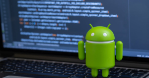 android hacking app