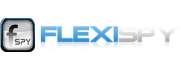 FlexiSpy –  En İyi Mobil İzleyici logo
