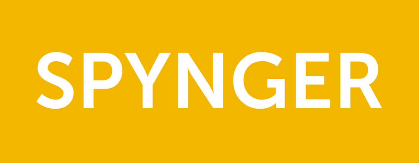 Spynger app logo